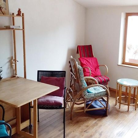 Appartement Spacieux Pres Du Lac Du Salagou Saint-Andre-de-Sangonis Bagian luar foto