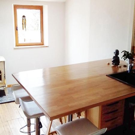 Appartement Spacieux Pres Du Lac Du Salagou Saint-Andre-de-Sangonis Bagian luar foto