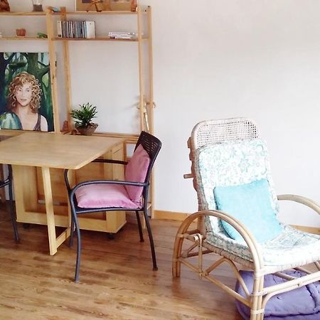Appartement Spacieux Pres Du Lac Du Salagou Saint-Andre-de-Sangonis Bagian luar foto