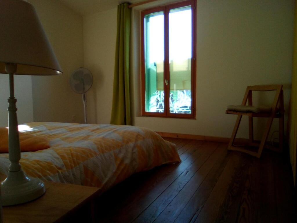 Appartement Spacieux Pres Du Lac Du Salagou Saint-Andre-de-Sangonis Bagian luar foto