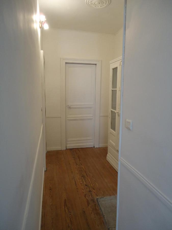Appartement Spacieux Pres Du Lac Du Salagou Saint-Andre-de-Sangonis Bagian luar foto